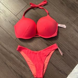 Victoria Secret Bikini Set